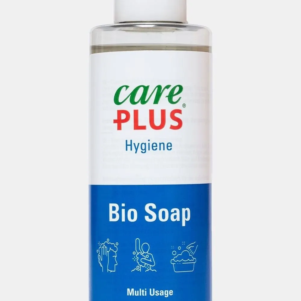 Care Plus Bio Soap 100 Ml