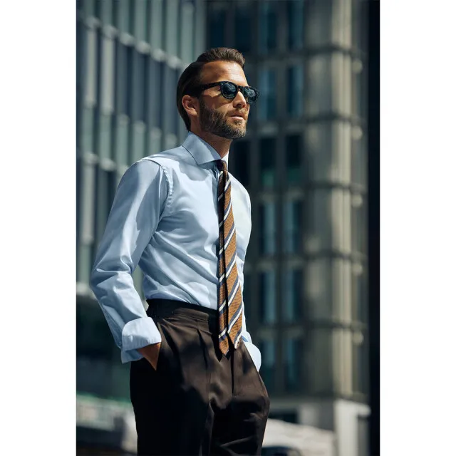 Eton Dresshemd 1000 03622