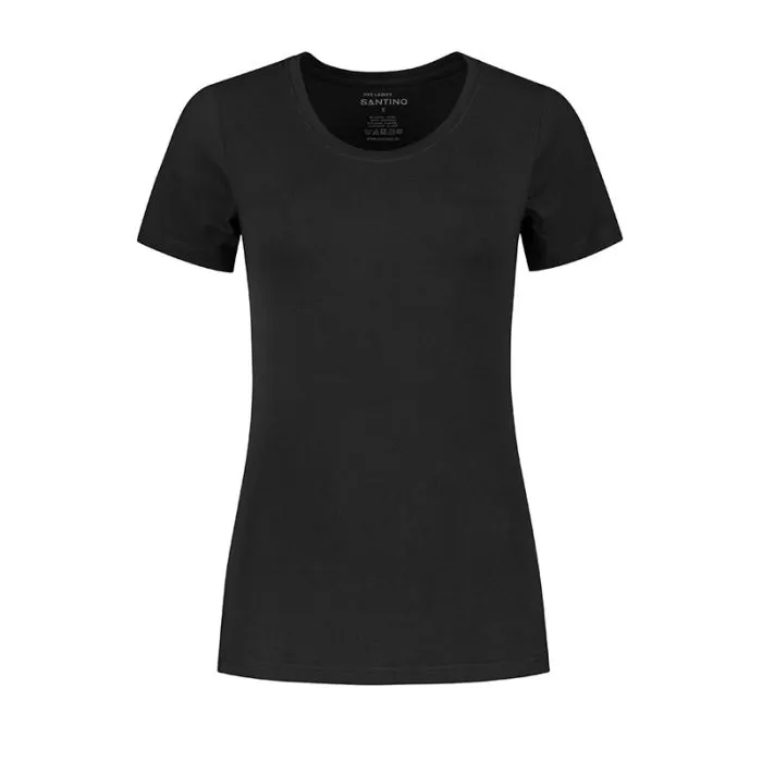 SANTINO DAMES TSHIRT JIVE